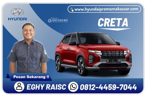 CRETA