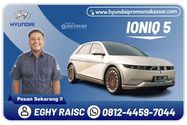 IONIQ 5