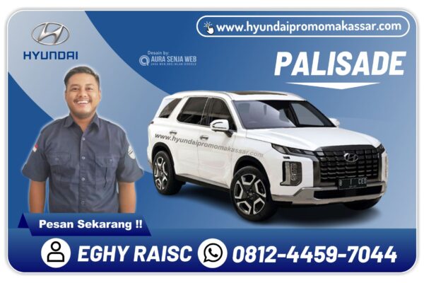 NEW PALISADE